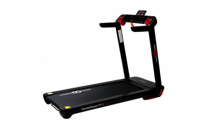 Беговая дорожка CardioPower TT35